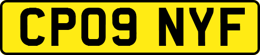 CP09NYF