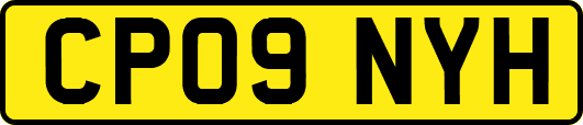 CP09NYH