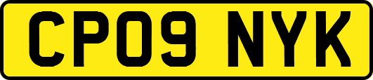 CP09NYK