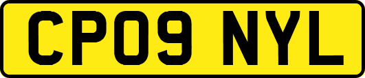 CP09NYL