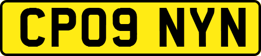 CP09NYN
