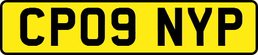 CP09NYP
