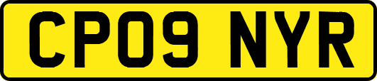 CP09NYR