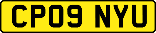 CP09NYU