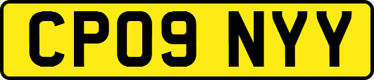 CP09NYY