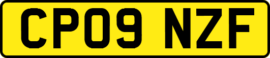 CP09NZF