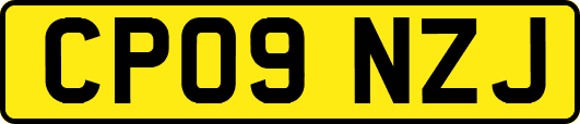 CP09NZJ