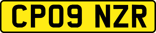 CP09NZR