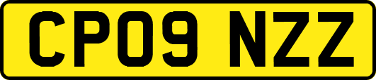 CP09NZZ