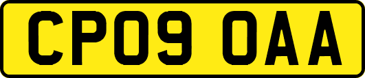 CP09OAA