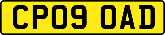 CP09OAD