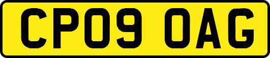 CP09OAG