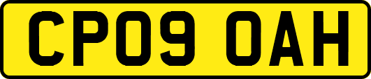 CP09OAH