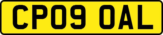 CP09OAL