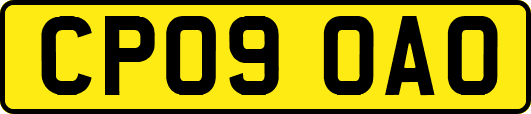 CP09OAO