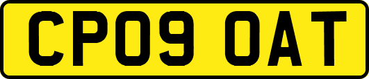 CP09OAT