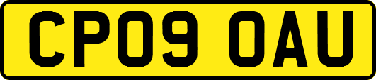 CP09OAU