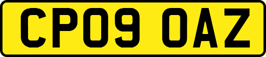 CP09OAZ