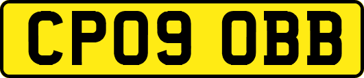 CP09OBB