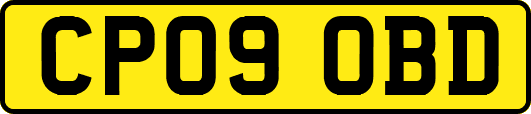 CP09OBD