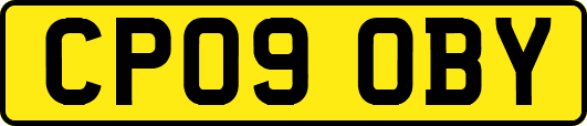 CP09OBY