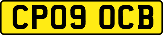 CP09OCB