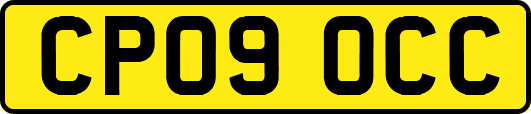 CP09OCC
