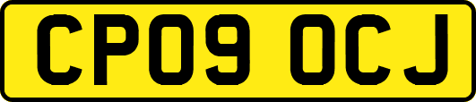 CP09OCJ