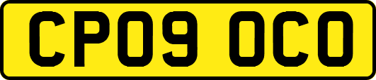CP09OCO