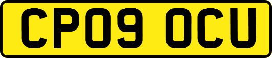 CP09OCU