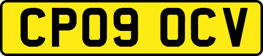 CP09OCV