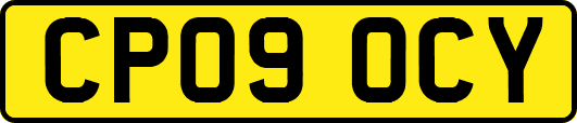 CP09OCY