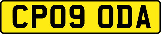 CP09ODA