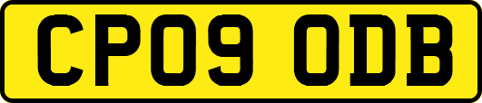 CP09ODB