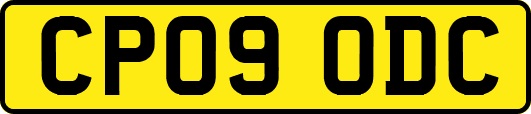 CP09ODC