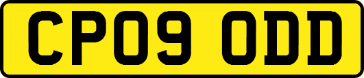 CP09ODD