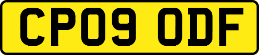 CP09ODF
