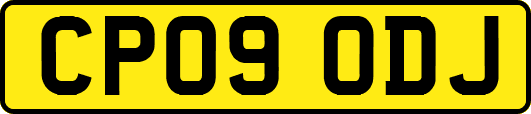 CP09ODJ
