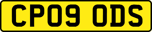 CP09ODS