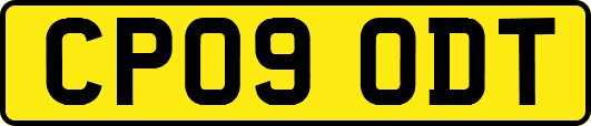CP09ODT