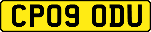 CP09ODU