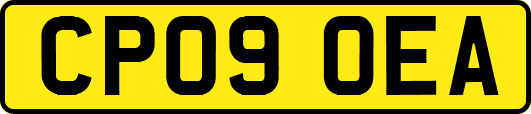 CP09OEA
