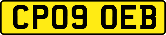 CP09OEB