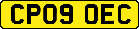 CP09OEC