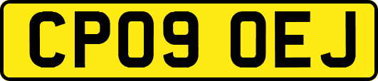 CP09OEJ