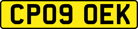 CP09OEK
