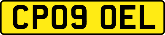 CP09OEL