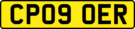 CP09OER