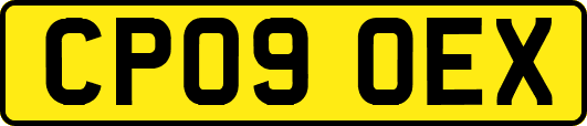 CP09OEX