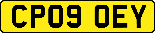 CP09OEY